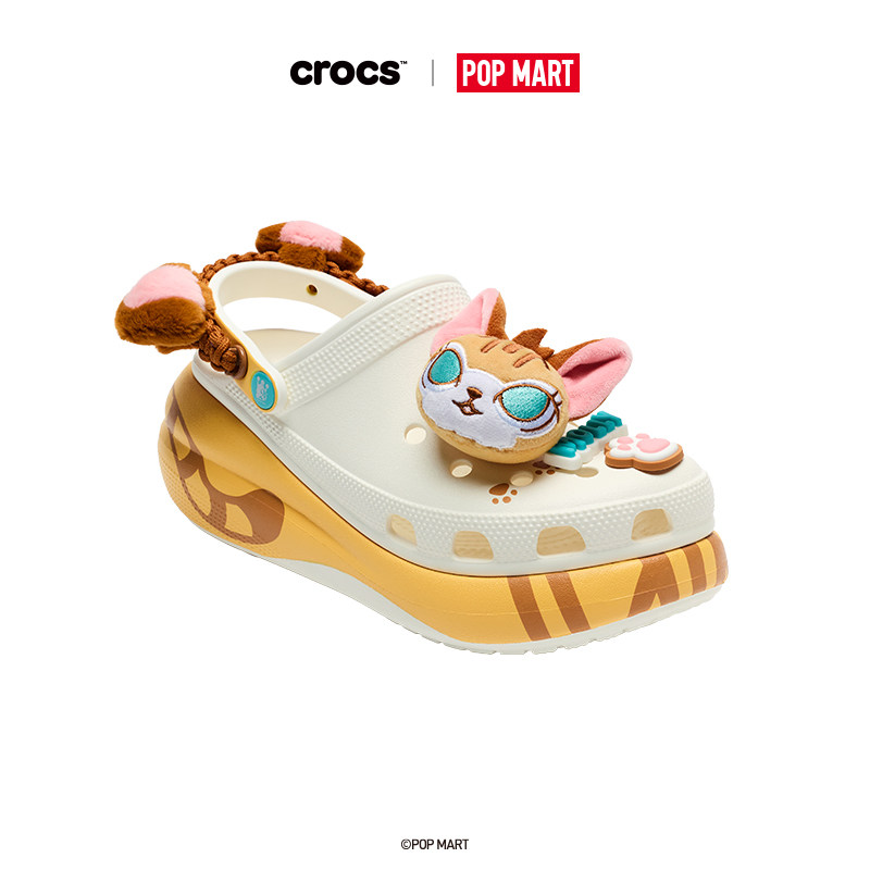  crocs/卡骆驰 洞洞鞋
