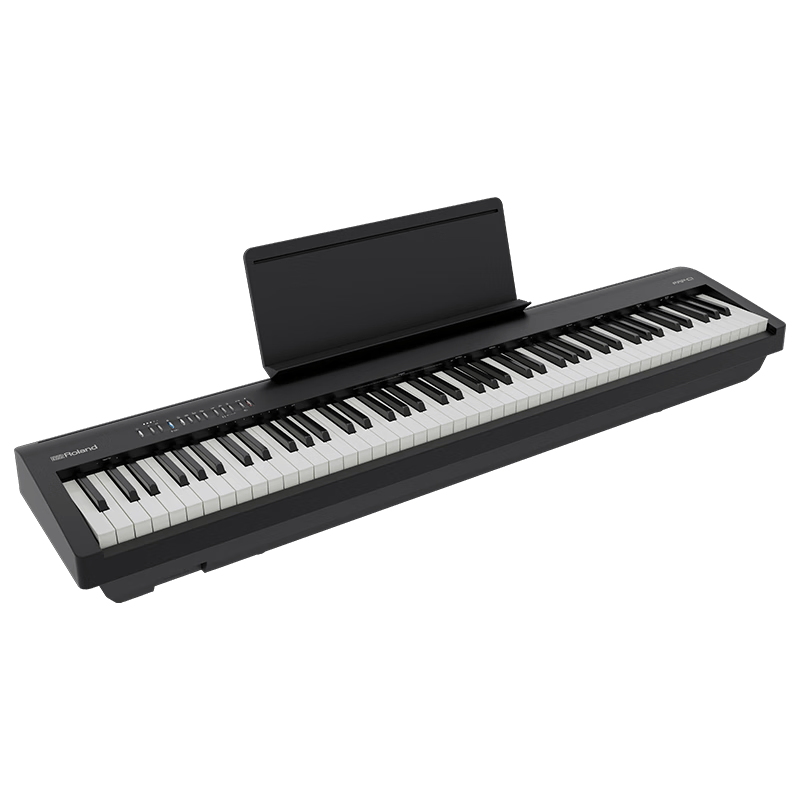  Roland/罗兰 重锤 电钢琴