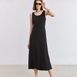 LILY 女士优雅背心裙