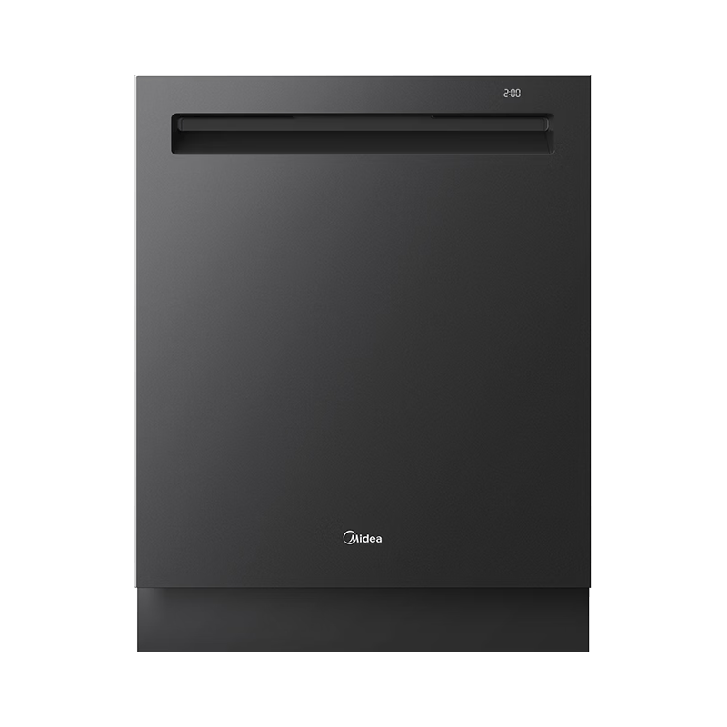  Midea/美的 智投万向五臂飓风洗 洗碗机
