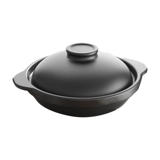  COOKER KING/炊大皇 耐高温干烧不裂 砂锅 【烧裂包换-售后无忧】适用5-6人 2.7L
