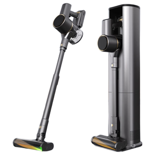 小狗 S12 Ultra 310AW大吸力 双电池款 手持吸尘器