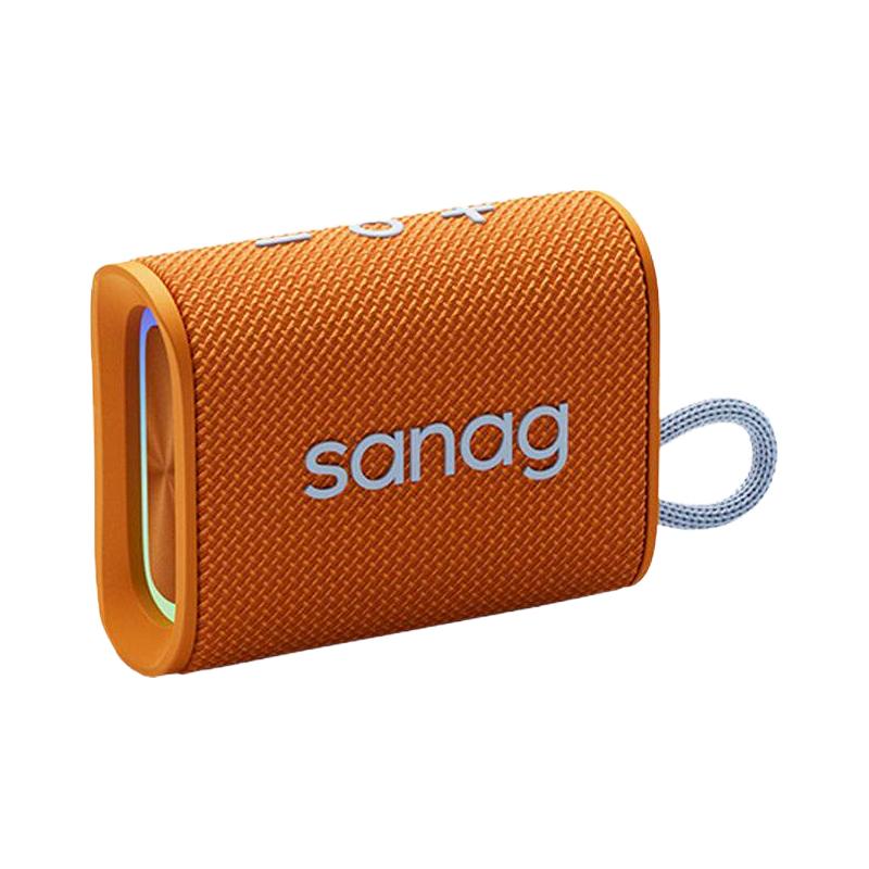 塞那 SANAGM13S PRO 顶配版 便携蓝牙音箱