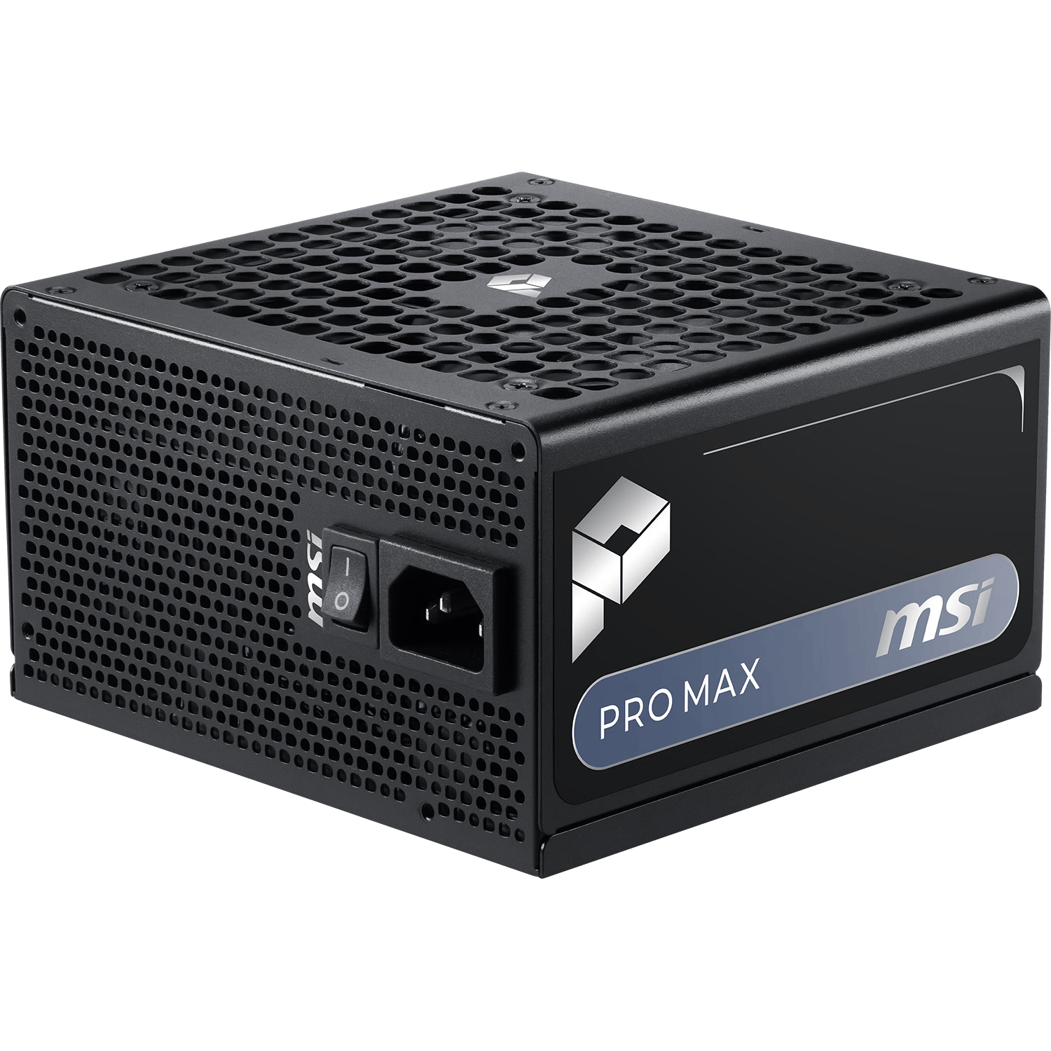  MSI/微星 十年保障 电脑电源