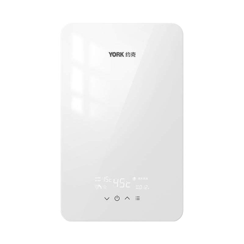 约克 Q3 8.8KW 即热式电热水器