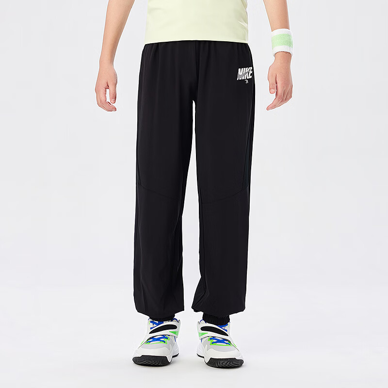  NIKE/耐克 速干 儿童运动裤