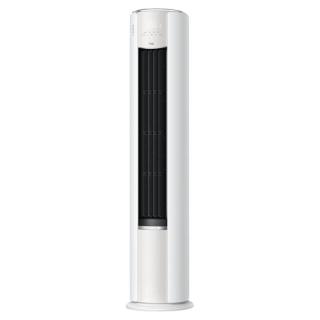 TCL 空调大3匹小蓝翼真省电Ultra新一级冷暖变频家用柜机