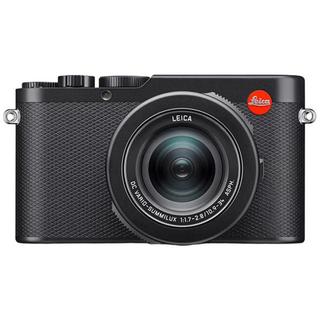 Leica徕卡 D-LUX8 微单相机