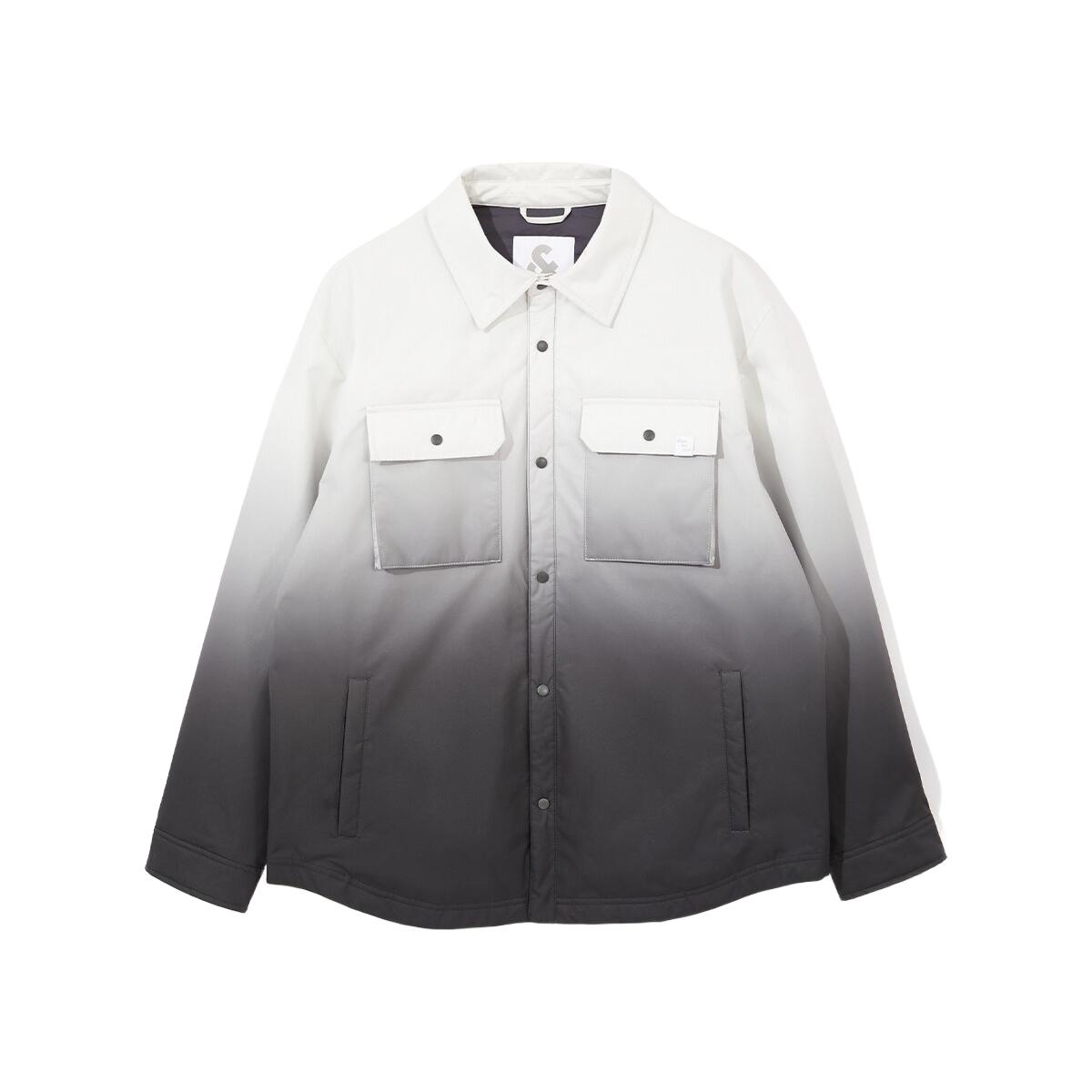  JACK&JONES/杰克琼斯 简约潮时尚 男士羽绒服
