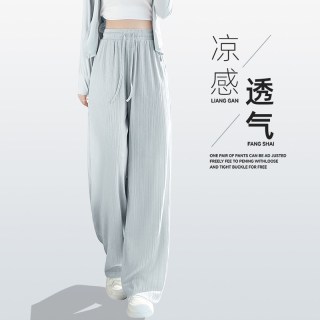 雪中飞 女士阔腿裤