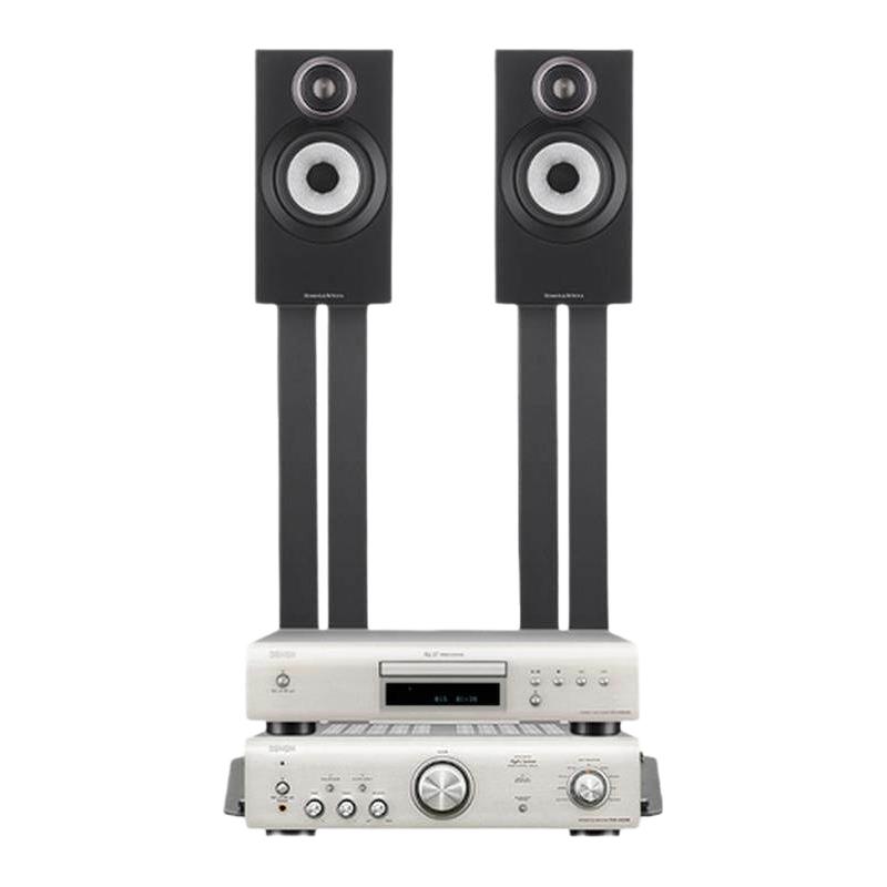  Bowers&Wilkins/宝华韦健 607 S3 无源音箱