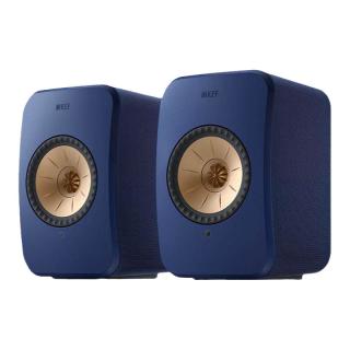 KEF LSX II 无线 有源蓝牙音箱