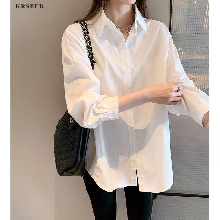  SLOY 设计感 女士衬衫