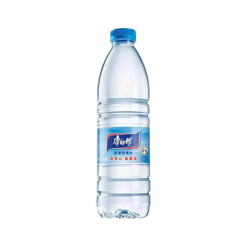  康师傅 纯净水