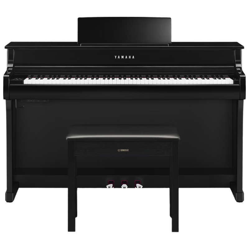  YAMAHA/雅马哈 电钢琴