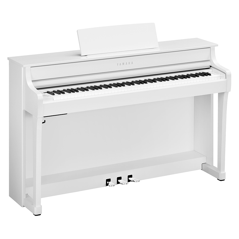  YAMAHA/雅马哈 重锤 电钢琴