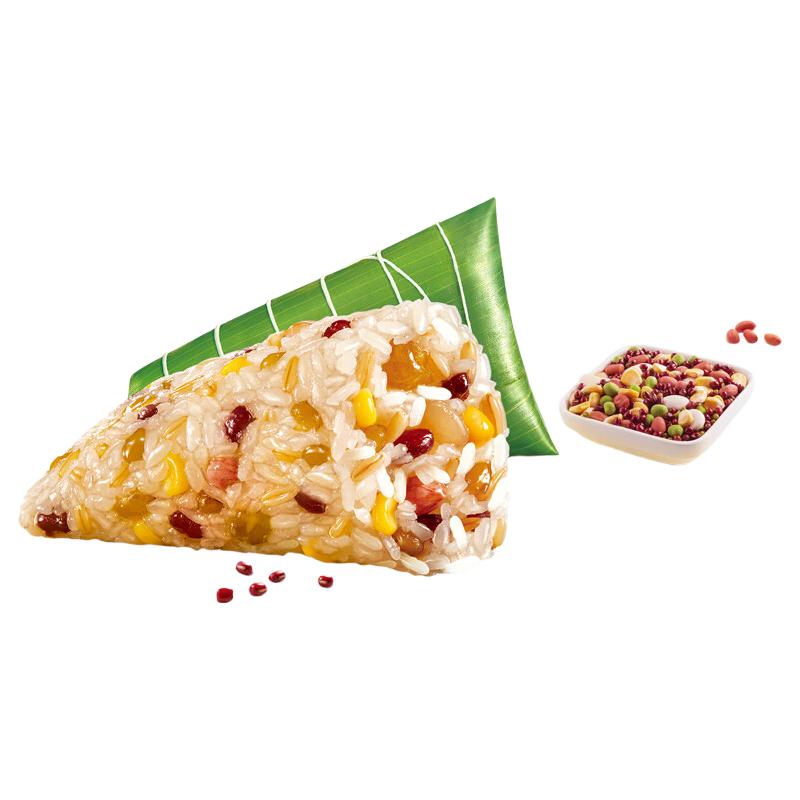  三全 粽子