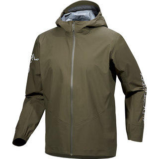  ARC'TERYX/始祖鸟 透气 男士硬壳夹克