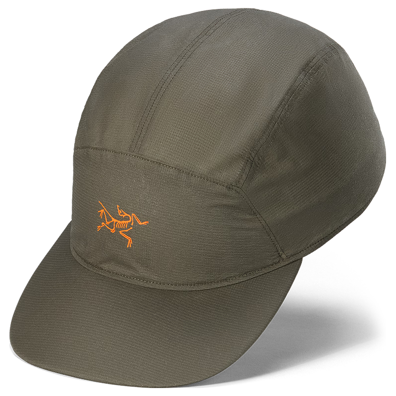  ARC'TERYX/始祖鸟 弯檐帽