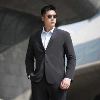 移动端：龙牙 男士西服 DT26-CO011