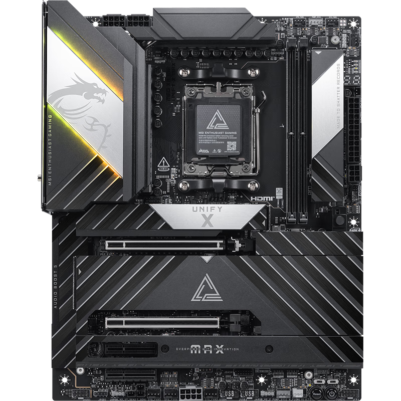  MSI/微星 主板