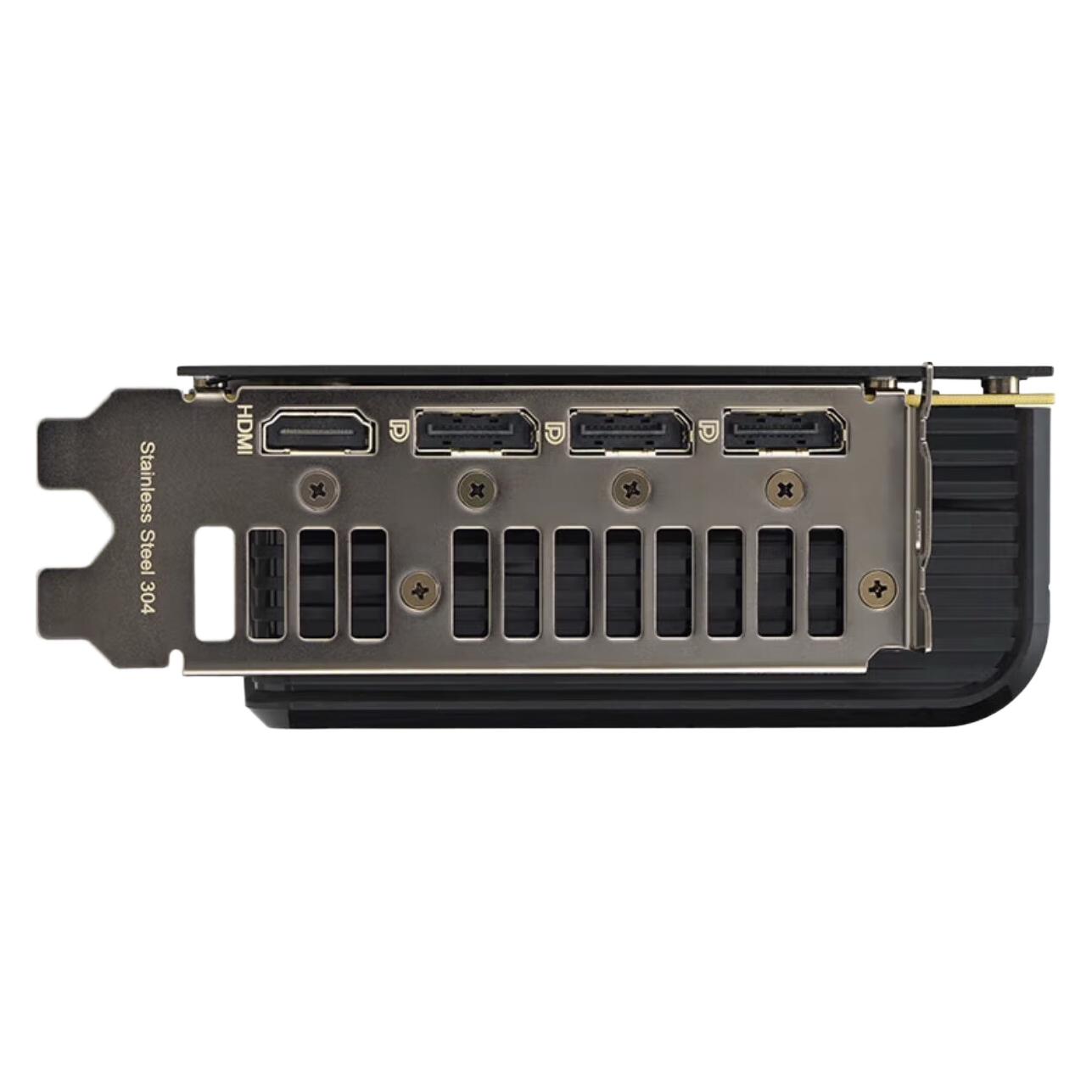 华硕 PRIME-RTX5070 O12G 12GB显存 显卡