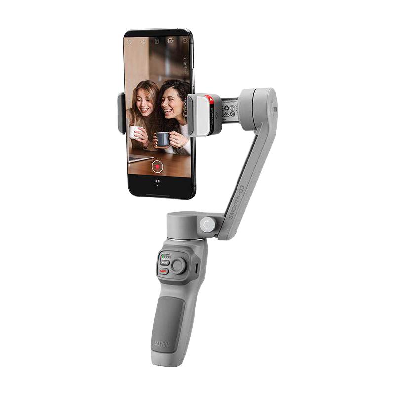 ZHIYUN 智云 SMOOTH Q3 手持云台