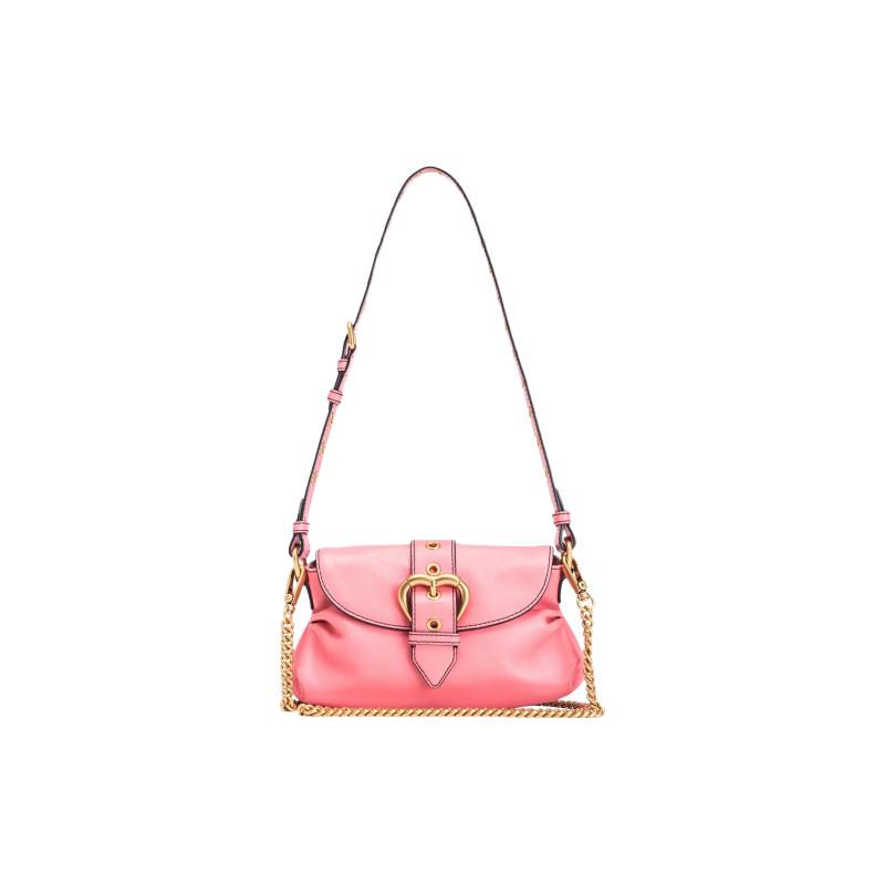  PINKO/品高 女士单肩手提包
