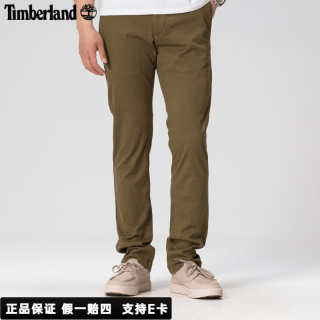 Timberland 工装裤男裤 A29Q2302