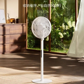 小米 米家直流变频落地扇 Pro家用大风量静音电扇强风节能电风扇