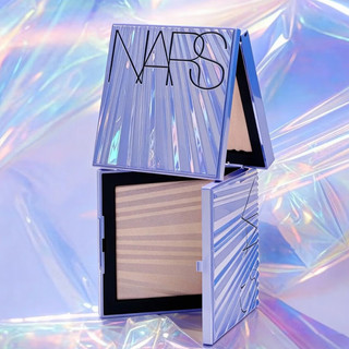  NARS/纳斯 高光盘