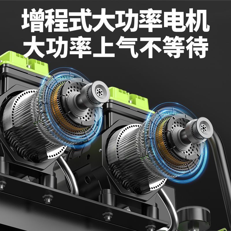  zhipu/芝浦 无油 空气压缩机