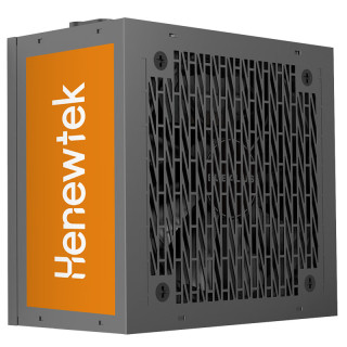 大水牛 劲强 500 非模组ATX电源 500W
