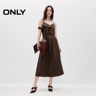 ONLY 2026 女士吊带长裙 126207001