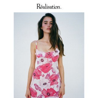 Réalisation Realisation Par Réalisation 女士连衣裙 RSSKYPP