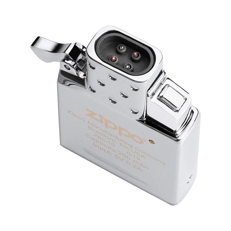  ZIPPO/之宝 防风煤油打火机