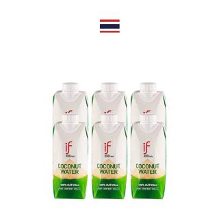溢福 椰子水 350ml*3