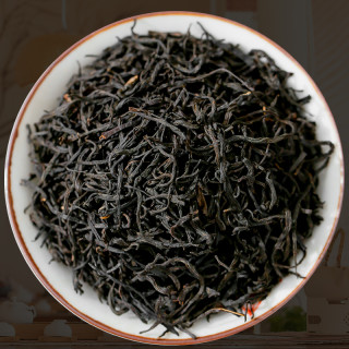 武夷红茶 正山小种 200g