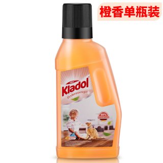 Kladol 强力去污 瓷砖清洁剂