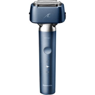 Panasonic ES-MLM36 电动剃须刀 雾蓝色