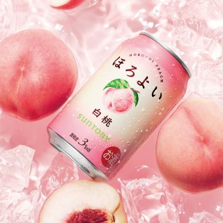HOROYOI 气泡酒 350ml*10罐