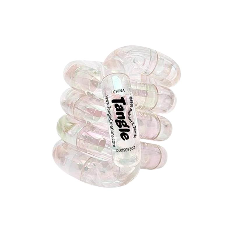 Tangle 18节360旋转减压益智玩具
