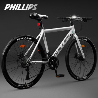 PHILLIPS JT222 公路自行车 成人变速单车