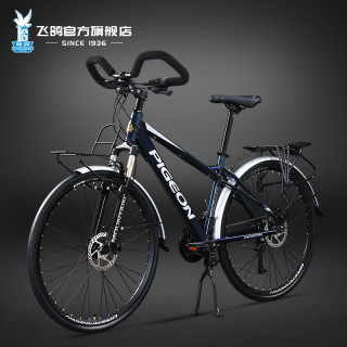 飞鸽 长途旅行800 公路车