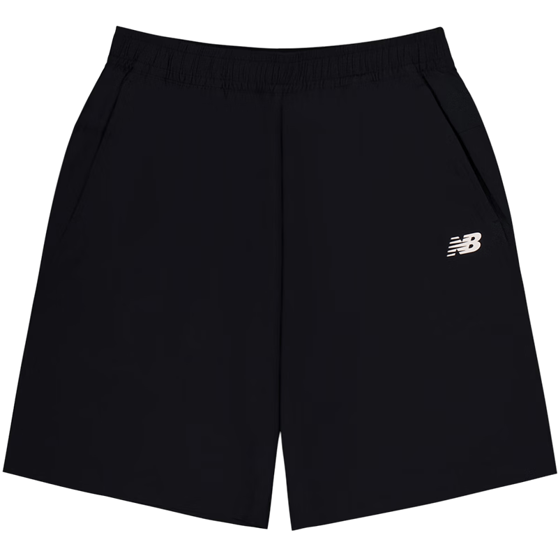  new balance 透气 男士短裤