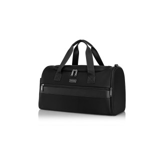 新秀丽 斜挎单肩行李袋大容量 33L  NV6*09006