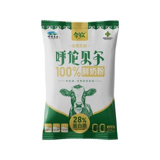 今牧 高钙高蛋白 奶粉
