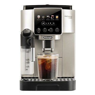 德龙 S9 latteplus 全自动现磨意式咖啡机