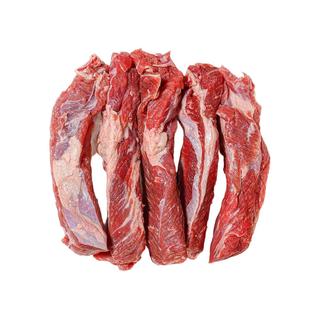 春禾秋牧 牛肋肉 生鲜牛肉块