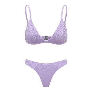 yukari swim 女士分体泳衣 YB097